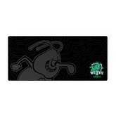 University of Arkansas Monticello Stitched Edge XL Mousepad
